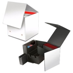 Artist Series CUB3 - White - Ultra Pro Deck Boxes